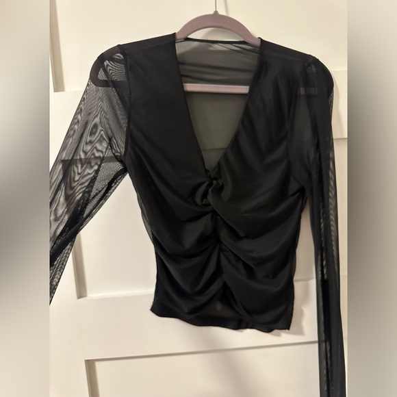 Nice top XS-S - Picture 1 of 2